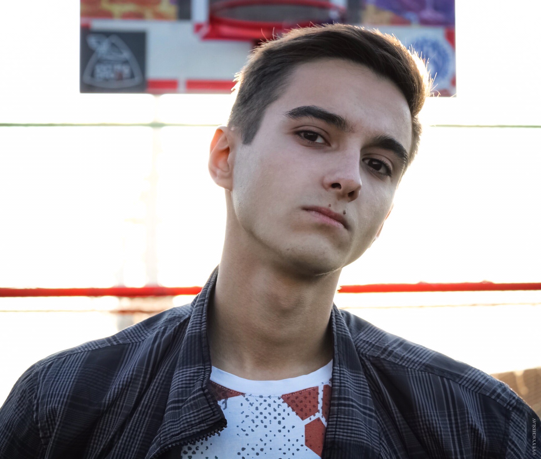 Вячеслав — StartEda